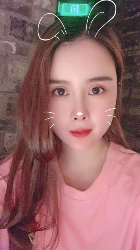 瑶瑶大奶妹